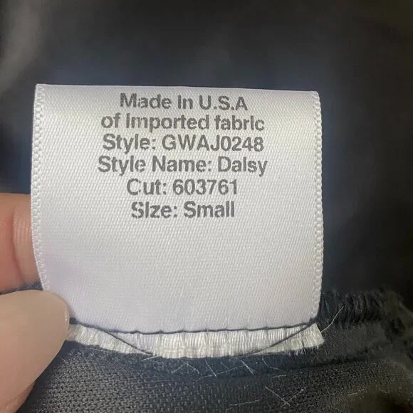 ✿ Elegant Black Sweetheart Cocktail Dress ✿ - Picture 10 of 10